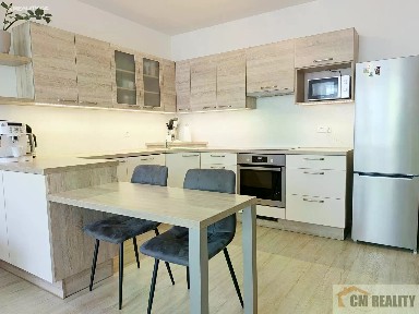 Prodej bytu 2+kk 55 m²