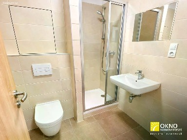 Prodej bytu 1+kk 30 m²