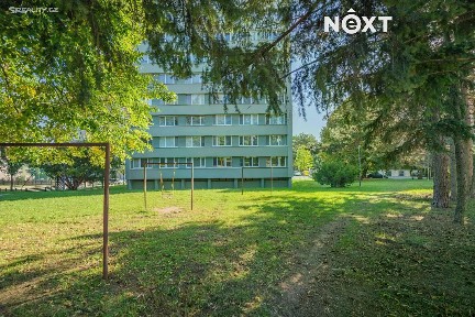 Hluboká, Brno - Štýřice