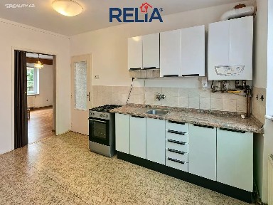 Pronájem bytu 2+1 60 m²