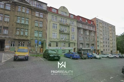 Pronájem bytu 3+1 77 m²