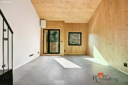 Pronájem bytu 2+kk 65 m²