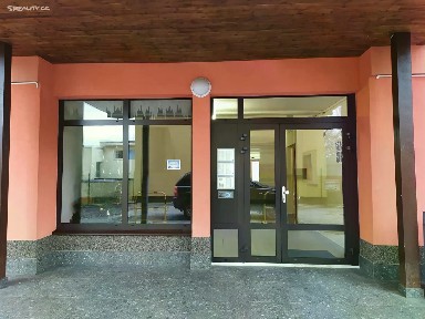 Pronájem bytu 1+kk 34 m²