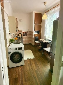 Prodej bytu 2+1 51 m²