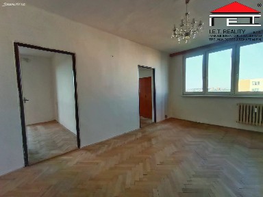 Prodej bytu 3+1 67 m²