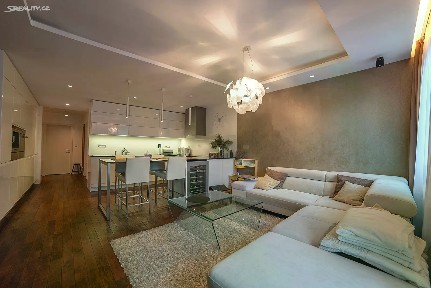 Prodej bytu 3+kk 91 m²