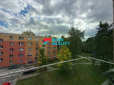 Kpt. Jaroše, Orlová - Lutyně