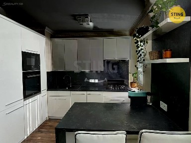 Prodej bytu 2+kk 52 m²
