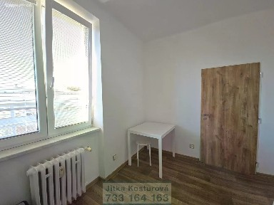 Prodej bytu 1+1 41 m²