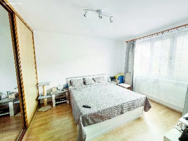 Prodej bytu 1+1 35 m²