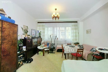 Prodej bytu 1+kk 36 m²