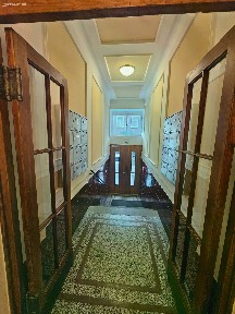 Pod vilami, Praha - Nusle