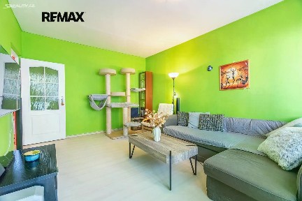 Prodej bytu 2+1 62 m²