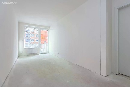 Prodej bytu 2+kk 47 m²