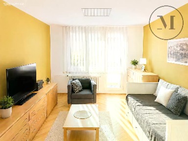Prodej bytu 3+1 81 m²