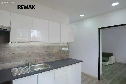 Prodej bytu 3+1 57 m²