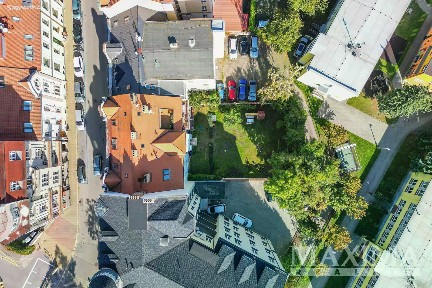 Prodej bytu 3+1 70 m²