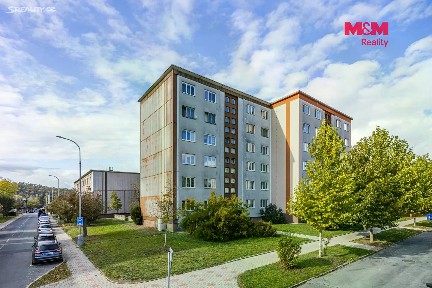 nám. Mládežníků, Kralupy nad Vltavou - Lobeček