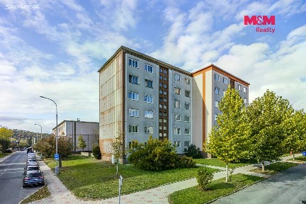 nám. Mládežníků, Kralupy nad Vltavou - Lobeček