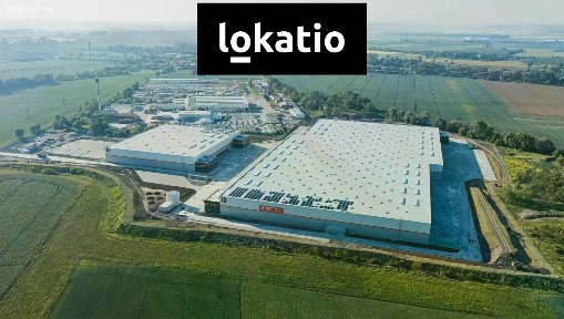 Pronájem skladového prostoru 6000 m²