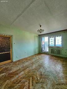 Luh, Vsetín