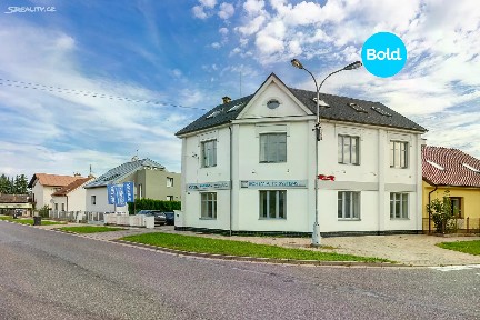 Prodej činžovního domu 293 m²