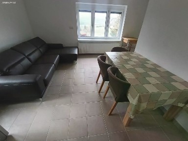 Březina