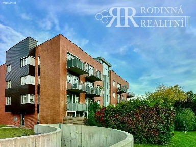 Pronájem bytu 4+kk 102 m²