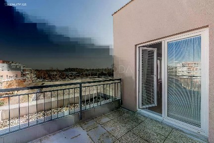 Pronájem bytu 1+kk 29 m²