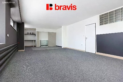 Pronájem obchodního prostoru 55 m²