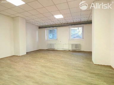 Pronájem obchodního prostoru 31 m²
