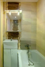 Pronájem bytu 2+1 57 m²