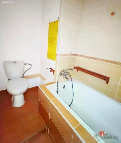 Pronájem bytu 2+1 52 m²