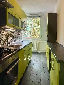 Pronájem bytu 3+1 64 m²