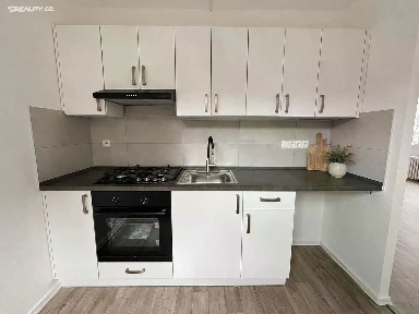 Valdštejnská, Litvínov - Horní Litvínov