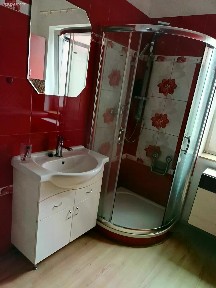 Pronájem bytu 1+1 50 m²