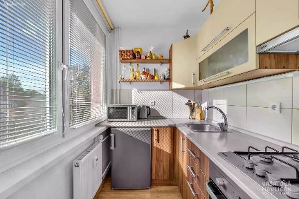 Prodej bytu 1+kk 28 m²