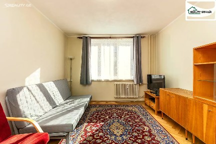 Prodej bytu 2+1 60 m²
