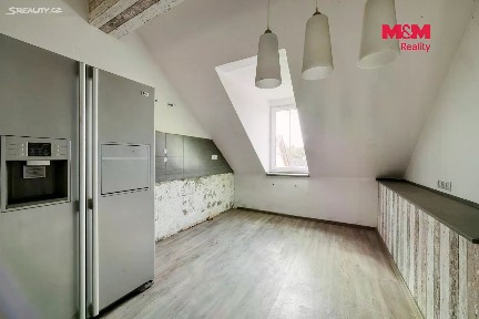 Prodej bytu 3+1 74 m²