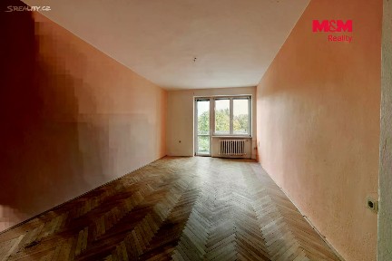 Prodej bytu 2+1 51 m²