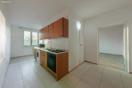 Prodej bytu 2+1 60 m²