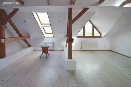 Prodej bytu atypický 68 m²