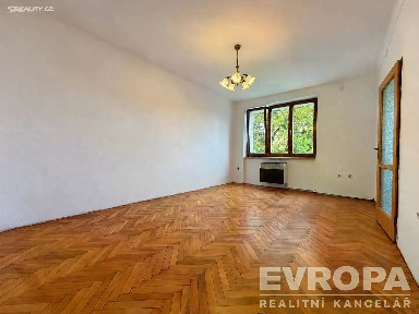Prodej bytu 2+1 70 m²