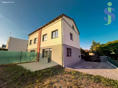 Prodej rodinného domu 112 m², pozemek 380 m²