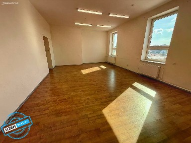 Pronájem kanceláře 38 m²