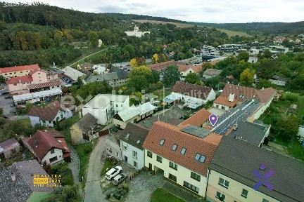 Pronájem bytu 4+1 133 m²