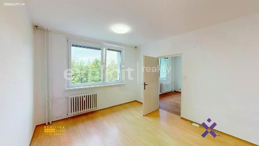 Pronájem bytu 3+1 74 m²