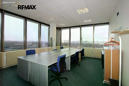 Pronájem kanceláře 30 m²