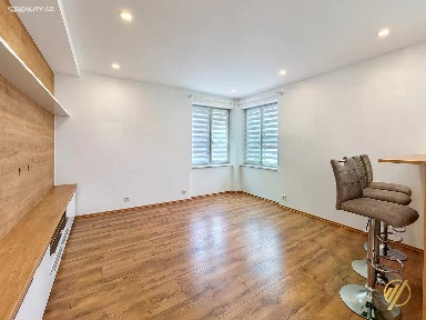 Pronájem bytu 3+kk 81 m²