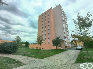 Okružní, Týnec nad Sázavou